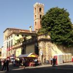 Duomo di Lucca